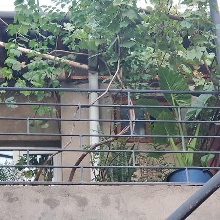 2 Santeli Turn Guest House Tiflis Exterior foto
