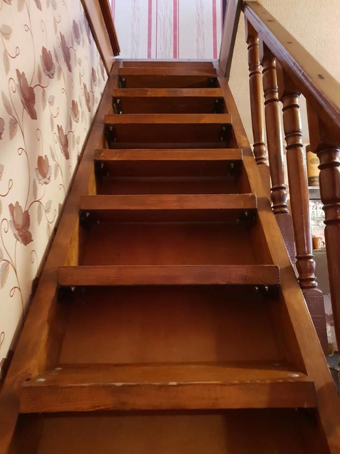 2 Santeli Turn Guest House Tiflis Exterior foto