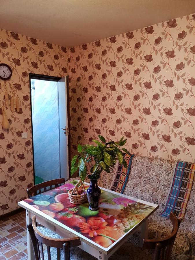 2 Santeli Turn Guest House Tiflis Exterior foto