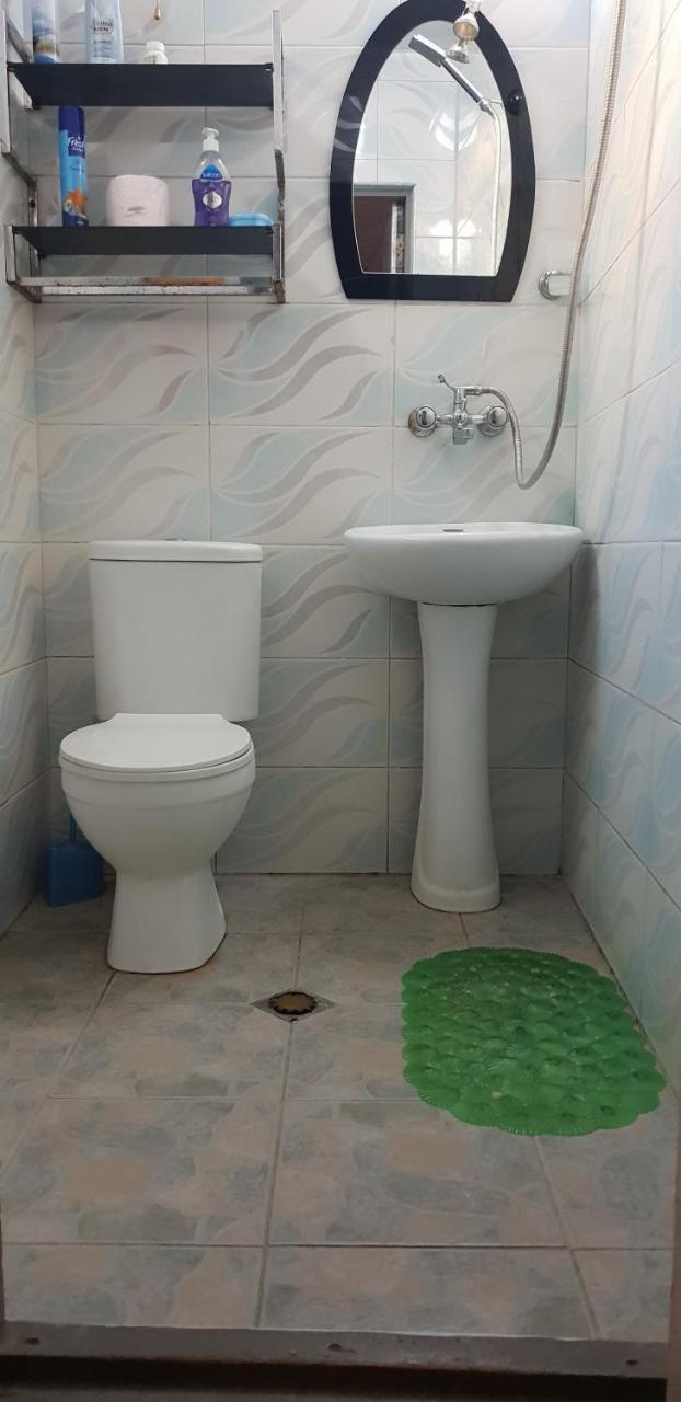 2 Santeli Turn Guest House Tiflis Exterior foto