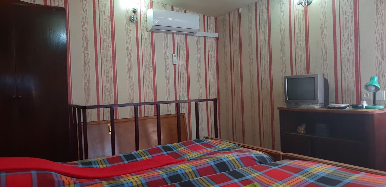 2 Santeli Turn Guest House Tiflis Exterior foto